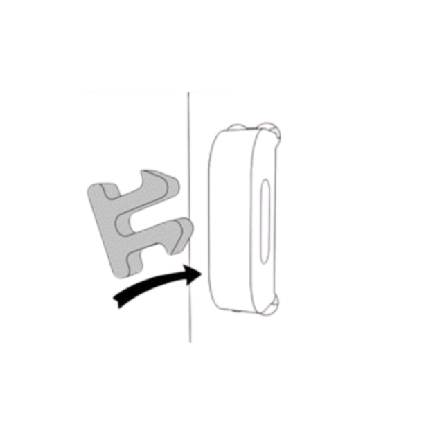 Pièces de rechange pour poulaillers Nestera