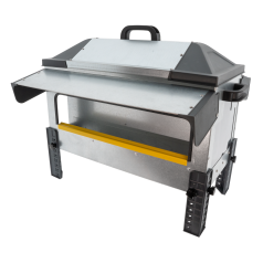 Nourrisseur métalliques ROBUST Nourrisseur métalliques ROBUST