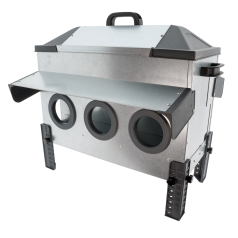 Nourrisseur métalliques ROBUST Nourrisseur métalliques ROBUST