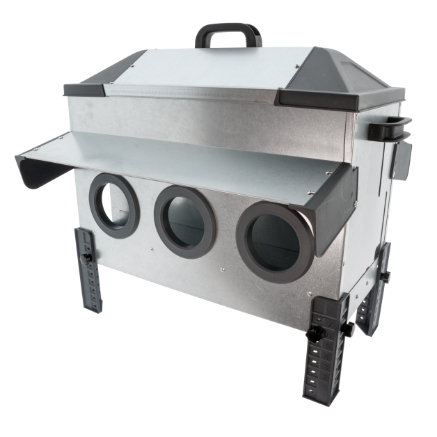 Nourrisseur métalliques ROBUST