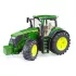 Tracteur Bruder John Deere 7R 350 vert et jaune : Modèle:Tracteur