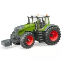 Tracteur Bruder Fendt Vario 1050 vert et rouge