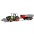 Tracteur jouet Bruder Claas Nectis 267F 