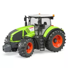Tracteur Claas Axion 950 Tracteur Claas Axion 950