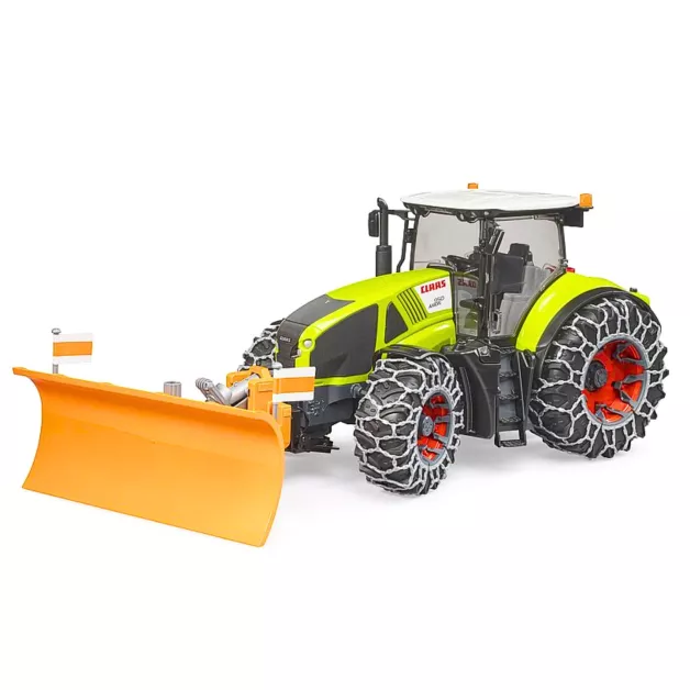 Tracteur jouet Bruder Claas Axion 950 Tracteur jouet Bruder Claas Axion 950