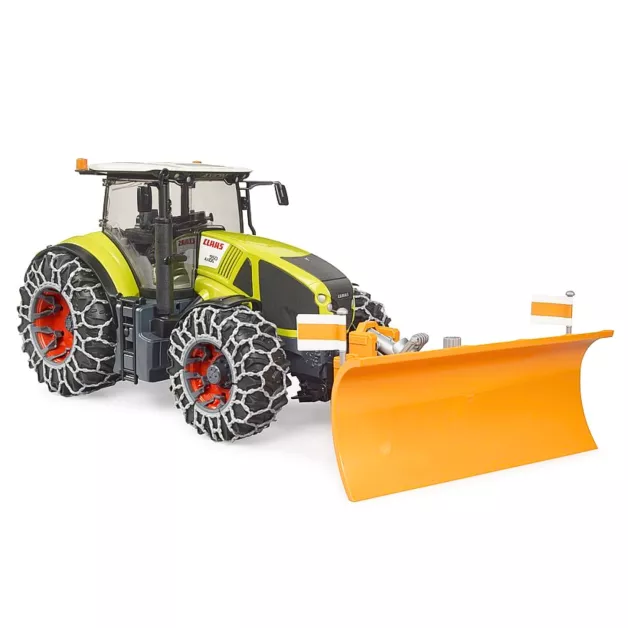 Tracteur jouet Bruder Claas Axion 950 Tracteur jouet Bruder Claas Axion 950