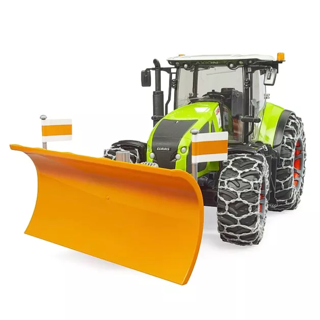 Tracteur jouet Bruder Claas Axion 950 Tracteur jouet Bruder Claas Axion 950