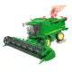 Moissonneuse batteuse miniature John Deere T670i – Jouet Bruder