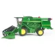 Moissonneuse batteuse miniature John Deere T670i – Jouet Bruder