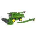 Moissonneuse batteuse miniature John Deere T670i