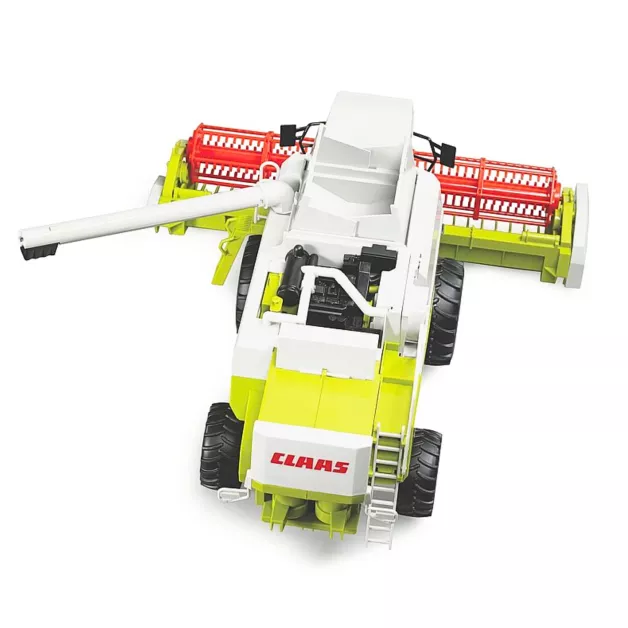 Jouet Bruder Moissonneuse-batteuse Claas Lexion 480 et 780 Jouet Bruder Moissonneuse-batteuse Claas Lexion 480 et 780