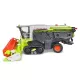 Jouet Bruder Moissonneuse-batteuse Claas Lexion 480 et 780