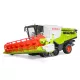 Jouet Bruder Moissonneuse-batteuse Claas Lexion 480 et 780