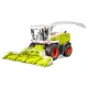 Ensileuse Claas Jaguar 900 et 980 - jouet Bruder