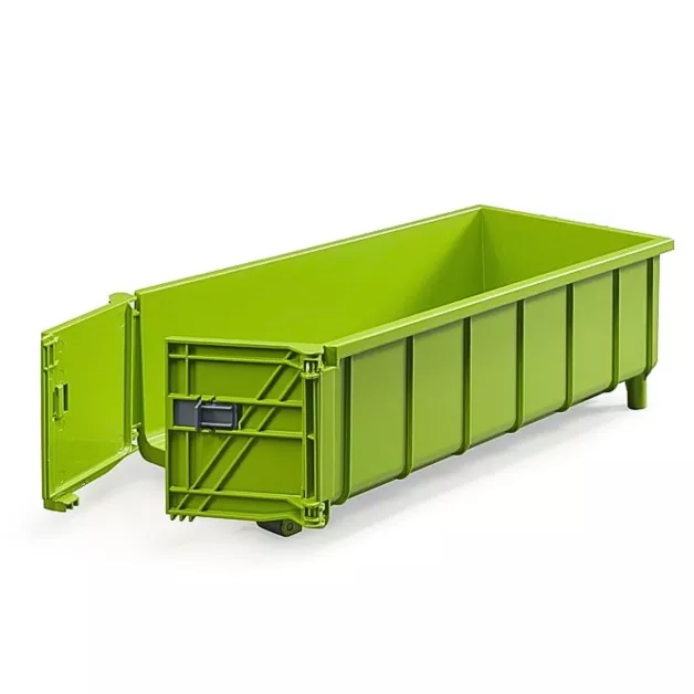 Remorque basculante jouet Bruder Krampe ou Joskin