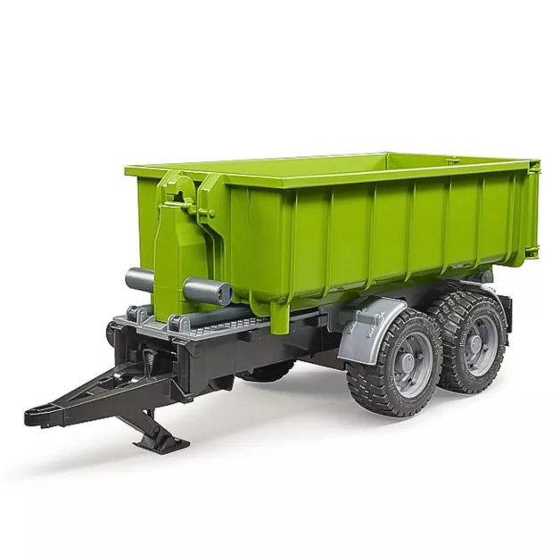 Remorque basculante jouet Bruder Krampe ou Joskin