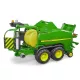 Presse à ballots carrés ou ronds John Deere – jouet Bruder