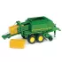 Presse à ballots carrés ou ronds John Deere  : Modèle:Presse à ballots carrés