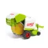 Presse à ballots Claas Rollant 250 jouet Bruder