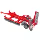 Cultivateur Kuhn Discovery jouet Bruder 022174