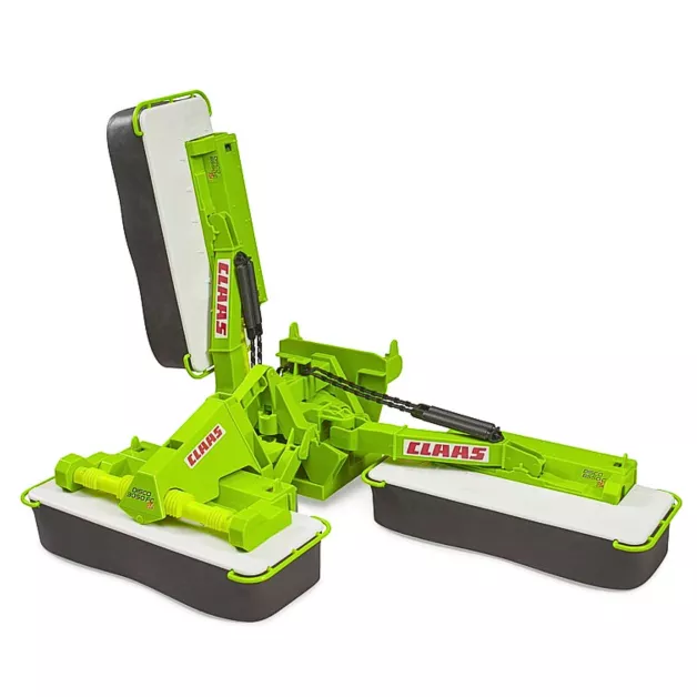 Triple faucheuse Class Disco 8550C Plus jouet Bruder Triple faucheuse Class Disco 8550C Plus jouet Bruder