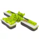 Triple faucheuse Class Disco 8550C Plus jouet Bruder