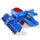 Semoir Lemken Solitair 9 jouet Bruder 020262