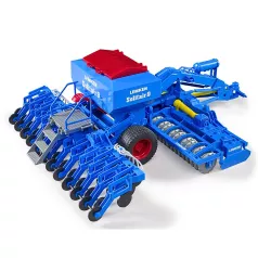 Semoir Lemken Solitair 9 Semoir Lemken Solitair 9