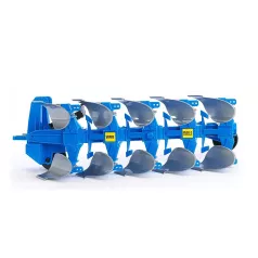 Charrue réversible Lemken jouet Bruder Charrue réversible Lemken jouet Bruder