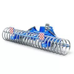 Rouleaux Compacteur Lemken Vario Pack K Rouleaux Compacteur Lemken Vario Pack K