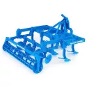 Cultivateur Lemken jouet Bruder