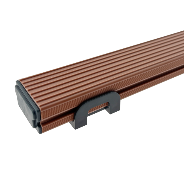 Lot de 2 perchoirs pour poules Lot de 2 perchoirs pour poules