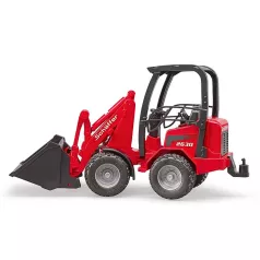 Mini Chargeur Schäffer 2630 Mini Chargeur Schäffer 2630