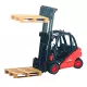 Chariot élévateur Linde H30D