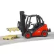 Chariot élévateur Linde H30D