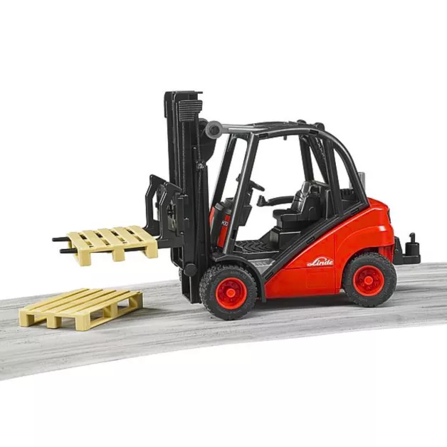 Chariot élévateur Linde H30D Chariot élévateur Linde H30D