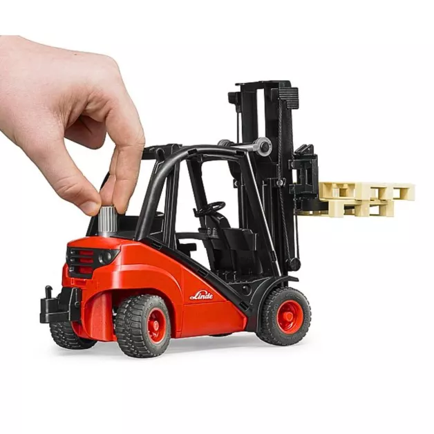 Chariot élévateur Linde H30D Chariot élévateur Linde H30D