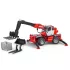 Manitou MLT 633  et MRT 250 Bruder : Modèle:Manitou MRT 2150