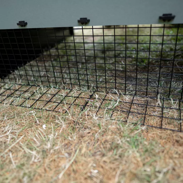 Enclos « Run for Aspen »