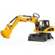 Pelle excavatrice Caterpillar jouet Bruder 02438