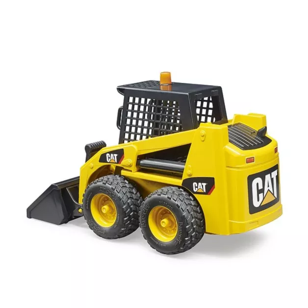 Mini chargeur Caterpillar jouet Bruder 024819