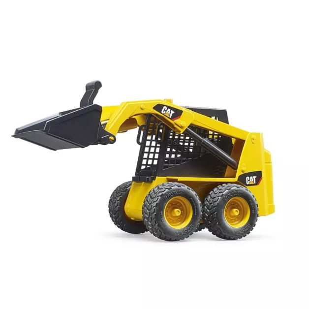 Mini chargeur Caterpillar jouet Bruder 024819