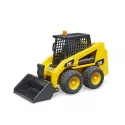 Mini chargeur Caterpillar sur roues ou chenilles Bruder