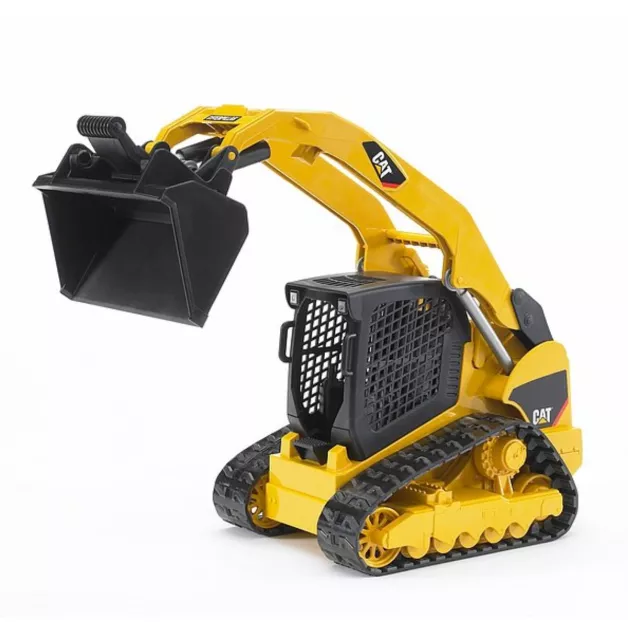 Mini chargeur Caterpillar jouet Bruder 024819