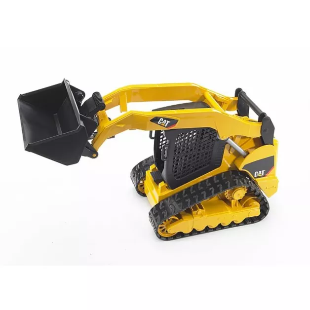 Mini chargeur Caterpillar jouet Bruder 024819