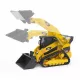 Mini chargeur Caterpillar jouet Bruder 024819