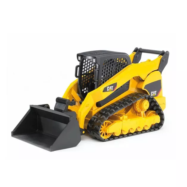 Mini chargeur Caterpillar jouet Bruder 024819