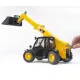 Chargeur Caterpillar jouet Bruder