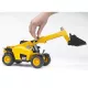 Chargeur Caterpillar jouet Bruder
