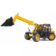 Chargeur Caterpillar jouet Bruder